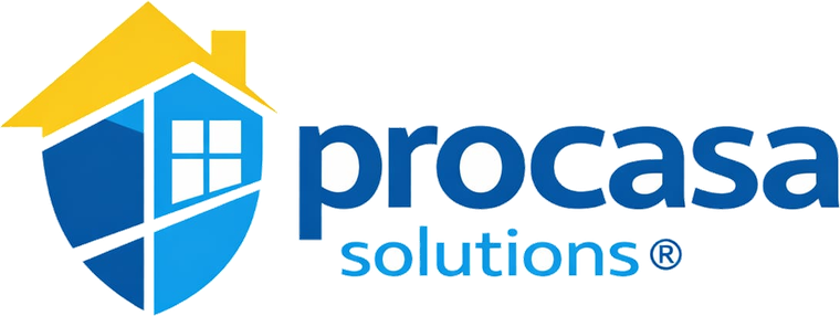 Pro Casa Solutions
