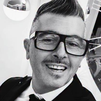 Vincenzo Fiore, titolare di Pro Casa Solutions